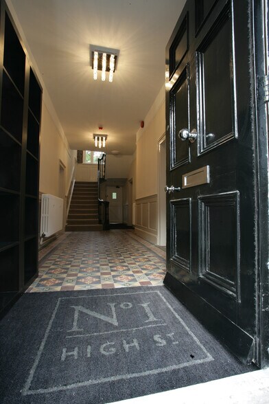 1 High St, Birmingham for lease - Lobby - Image 3 of 10