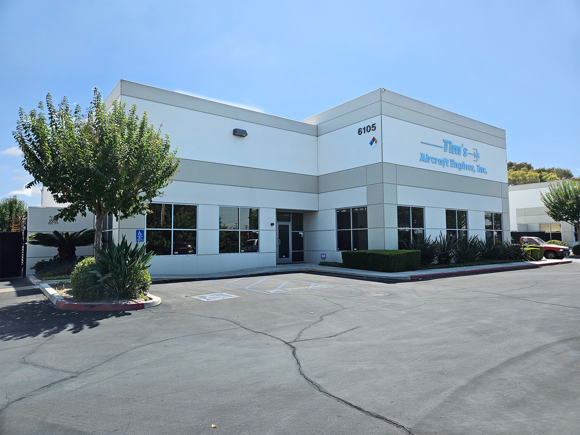 6105 Obispo Ave, Long Beach, CA for sale Building Photo- Image 1 of 8