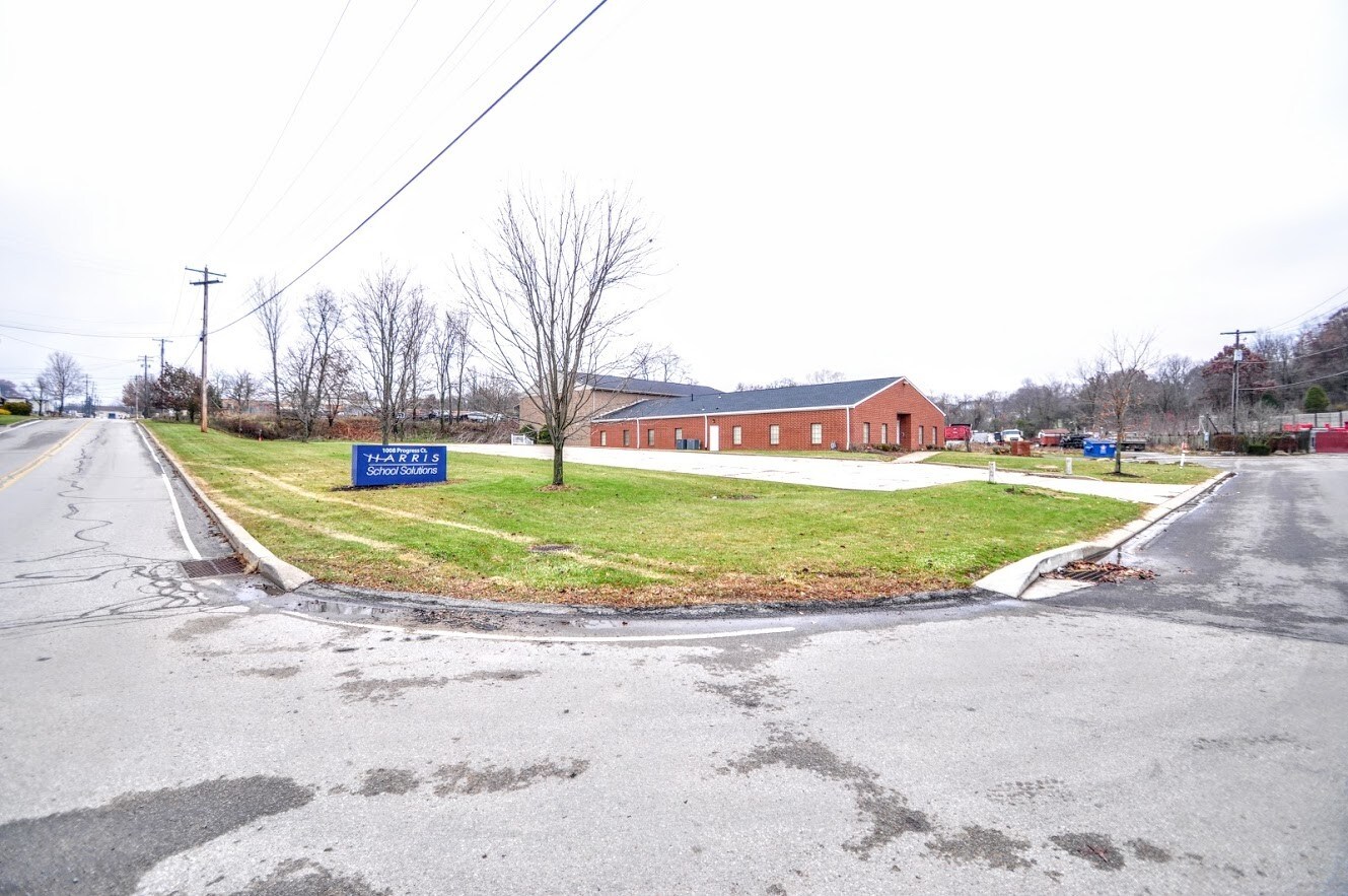 1008 Progress Ct, Bethel Park, PA 15102 Office for Lease