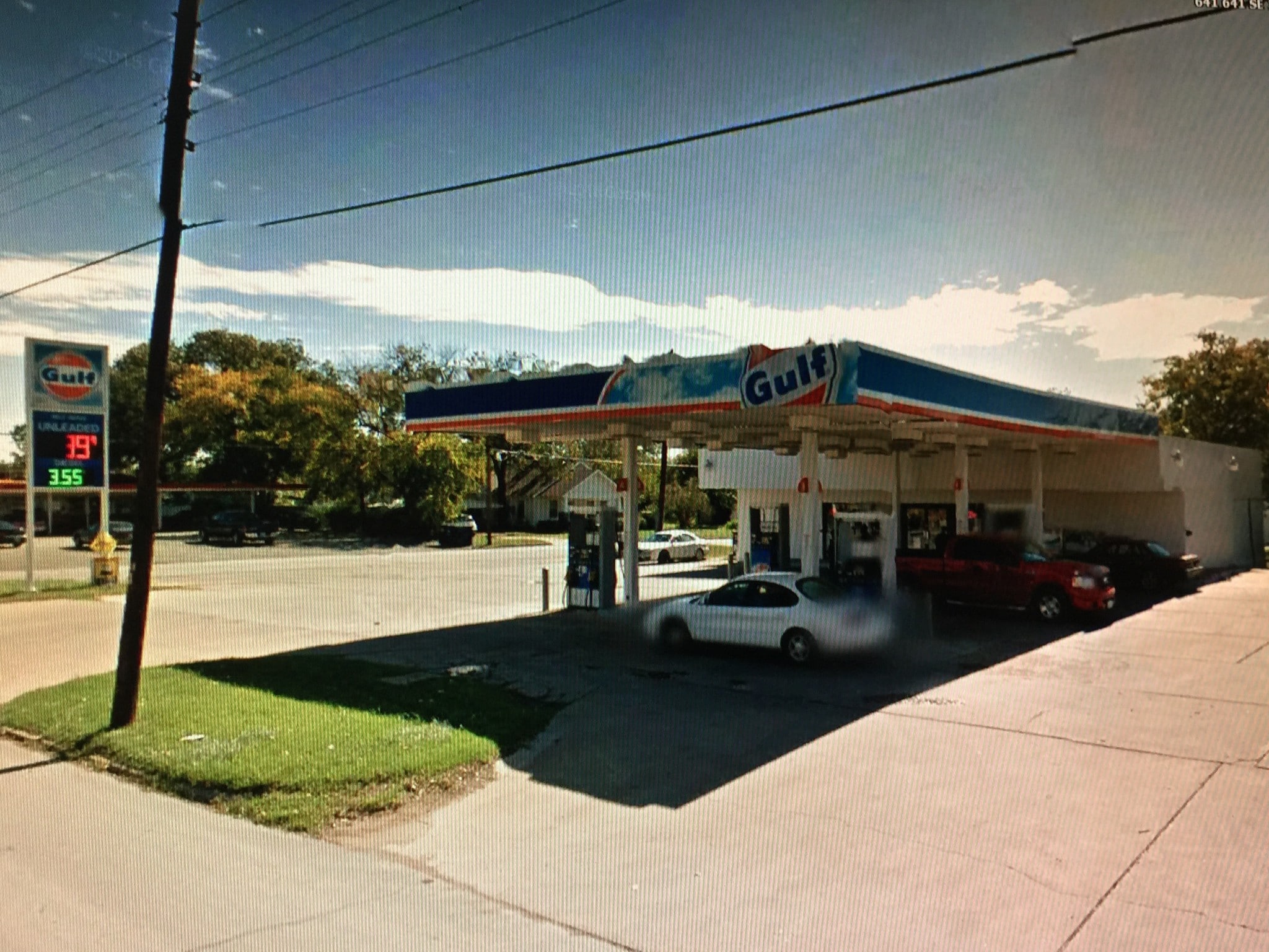 604 SE 1st St, Mineral Wells, TX for sale Building Photo- Image 1 of 1