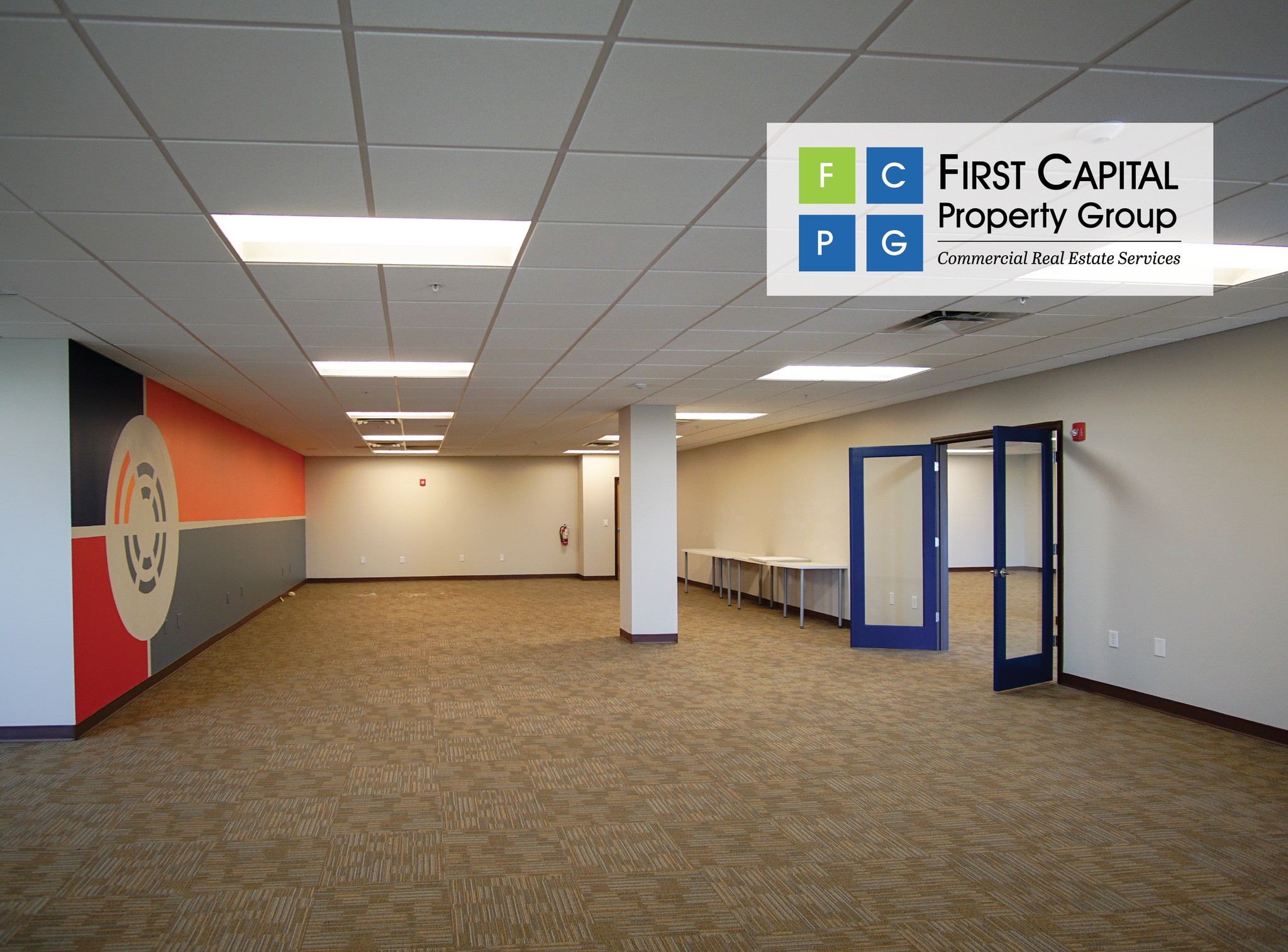 1011 E Colonial Dr, Orlando, FL for lease Interior Photo- Image 1 of 1