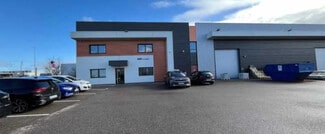 More details for 1623 Avenue Henri Schneider, Jonage - Office, Flex for Lease