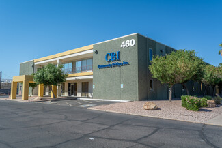 More details for 460 N Mesa Dr, Mesa, AZ - Office for Sale