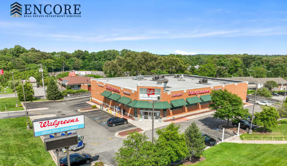 7953 S Crain Hwy, Glen Burnie, MD for sale - Building Photo - Image 1 of 5