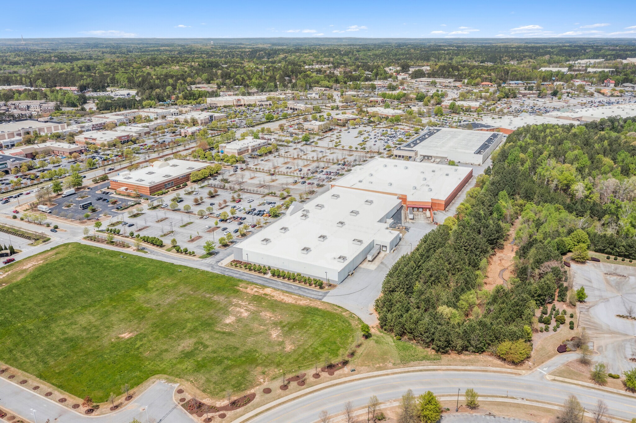 361 Newnan Crossing Byp, Newnan, GA for sale Building Photo- Image 1 of 1