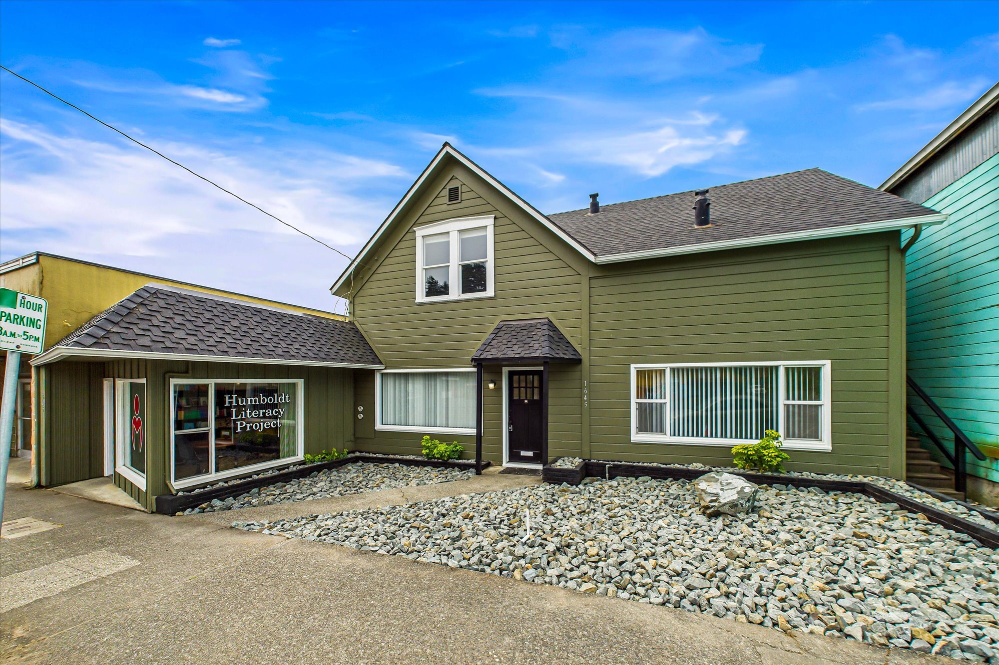 1645 Main St, Fortuna, CA for sale Primary Photo- Image 1 of 35