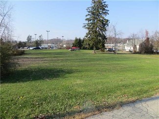 More details for 2751 Darlington Rd, Beaver Falls, PA - Land for Sale