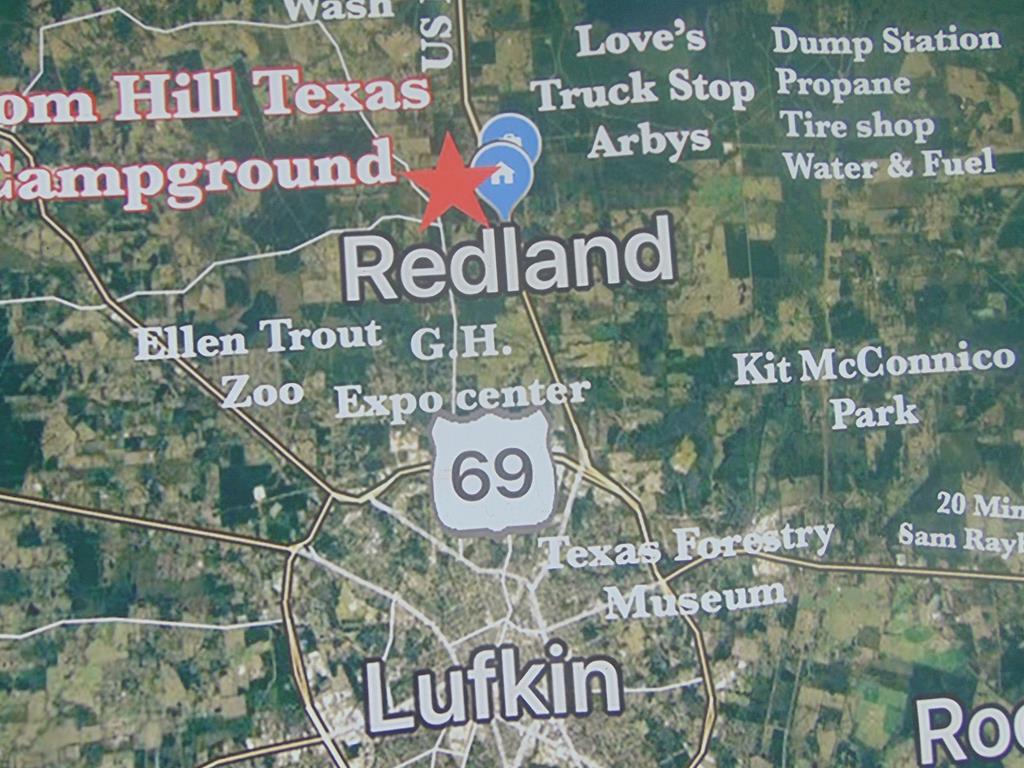 5459 US-59, Lufkin, TX for sale Building Photo- Image 1 of 1