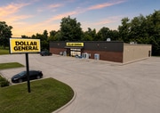 8060 Clay County Hwy, Moss TN - NNN Property