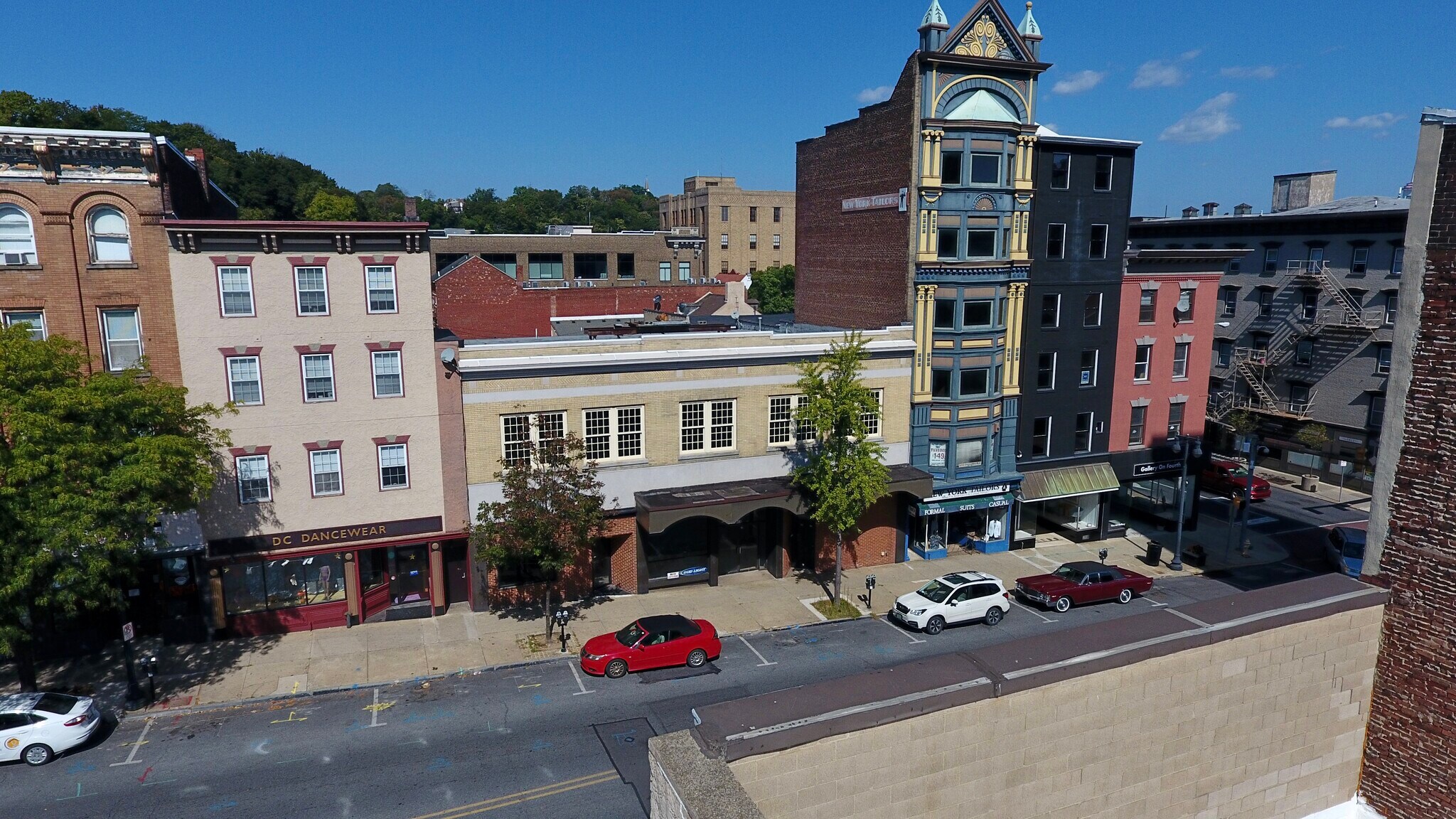 411419 Northampton St, Easton, PA 18042 Retail for Sale