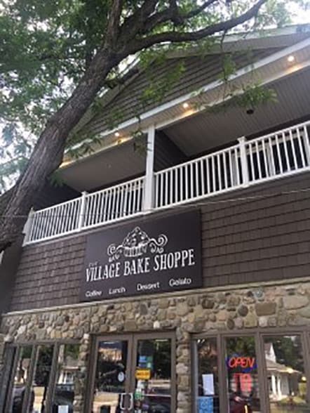 417 Center St, Lewiston, NY for sale - Building Photo - Image 1 of 1