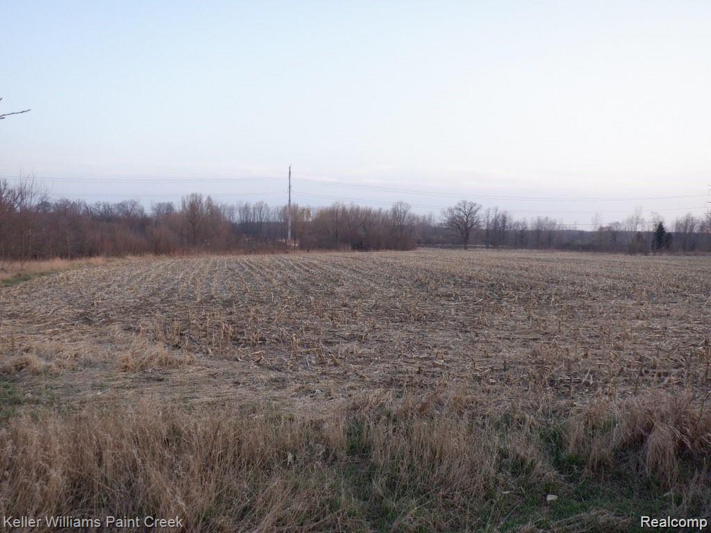 9354 E Horton Rd, Goodrich, MI for sale Primary Photo- Image 1 of 1