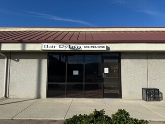 More details for 24530-24588 E Redlands Blvd, Loma Linda, CA - Office/Retail for Lease