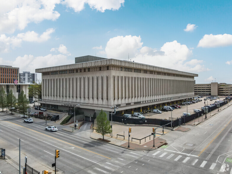 333 W 4th St, Tulsa, OK for lease - Primary Photo - Image 1 of 6