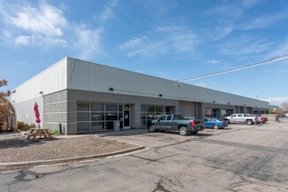 More details for 1716-1748 E 66th Ave, Denver, CO - Flex for Lease