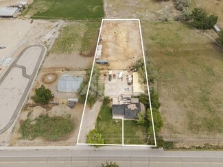More details for 295 S State St, Ferron, UT - Land for Sale