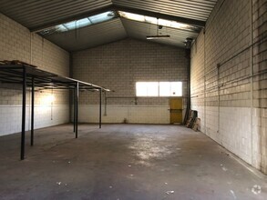 Industrial in Valdemoro, Madrid for lease Interior Photo- Image 1 of 4