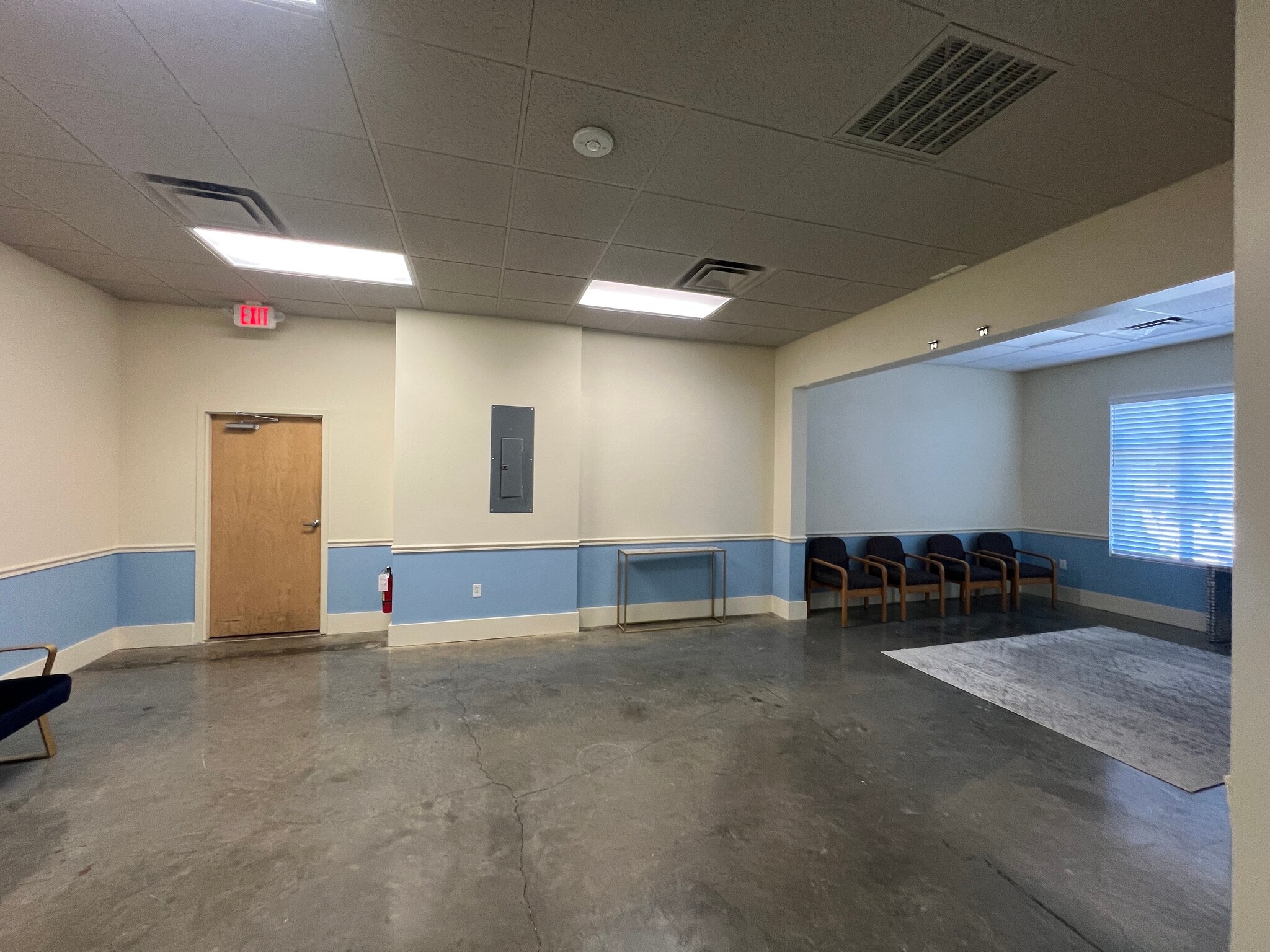 1001 S Fort Harrison Ave, Clearwater, FL for lease Interior Photo- Image 1 of 20