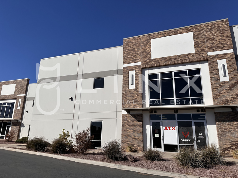 4616 S Beehive Dr, Saint George, UT for lease - Building Photo - Image 1 of 6