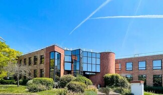 More details for 23 Rue Du Saule Trapu, Massy - Office for Lease