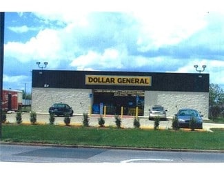 More details for 553 Highway 1, Marksville, LA - Retail for Sale