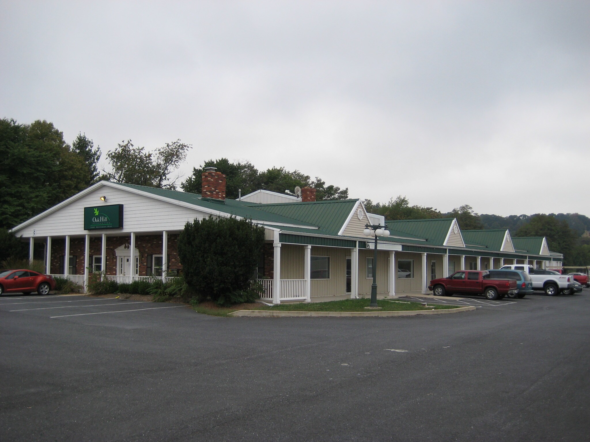 5305 Jefferson Pike, Frederick, MD for sale Building Photo- Image 1 of 1