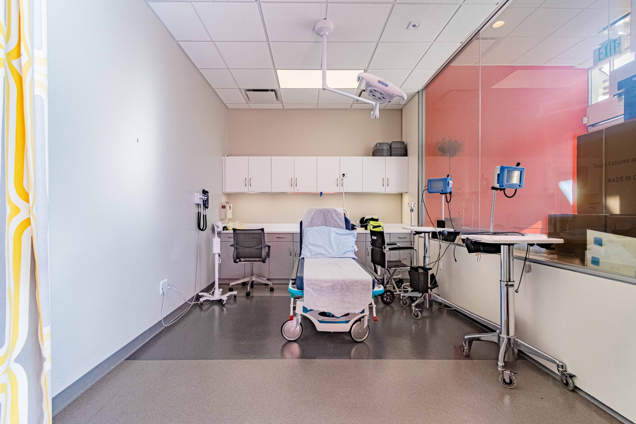 1081-1089 Valencia St, San Francisco, CA for lease Interior Photo- Image 1 of 6