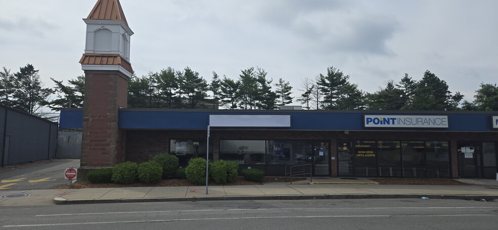 20-34 State St, Lynn, MA for lease - Building Photo - Image 1 of 6