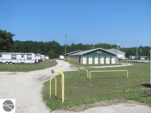 320 Parkdale Ave, Manistee, MI for sale - Other - Image 1 of 1