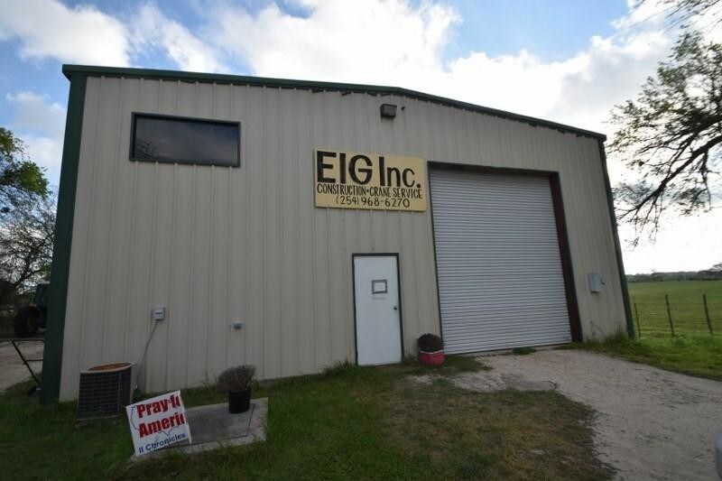 3738 N State Highway 108, Stephenville, TX for sale Primary Photo- Image 1 of 1