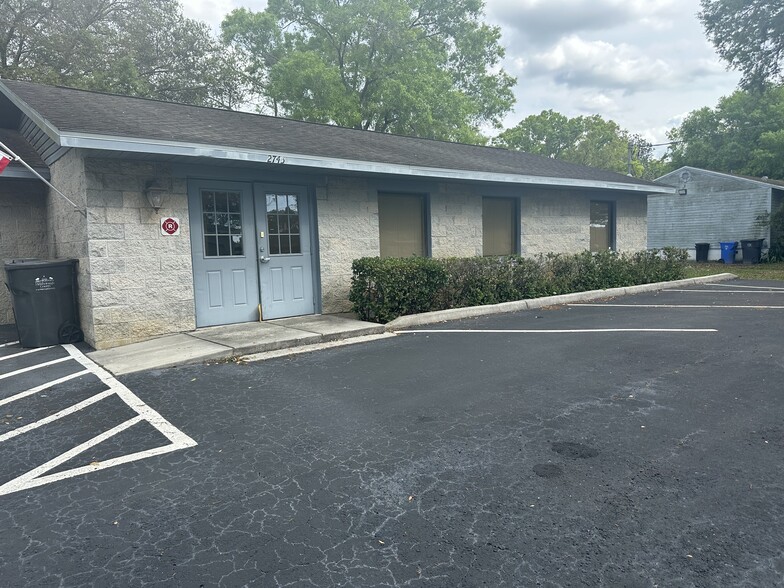 2745 Jason St, Tampa, FL for lease - Building Photo - Image 1 of 15