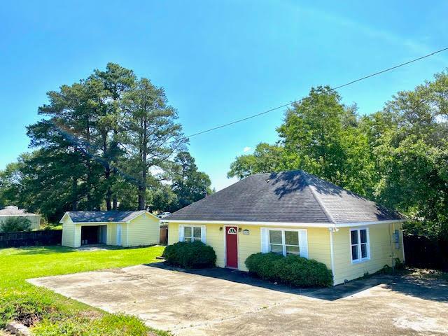 5800 Moon Rd, Columbus, GA for sale Building Photo- Image 1 of 1