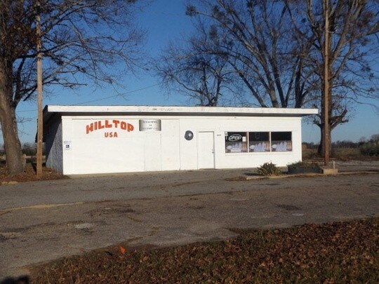 18389 Atomic Rd, Jackson, SC for sale Primary Photo- Image 1 of 1