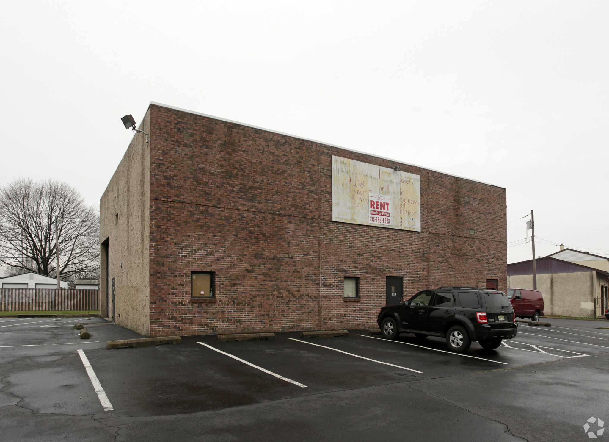 500 Bristol Pike, Bristol, PA for sale Primary Photo- Image 1 of 1