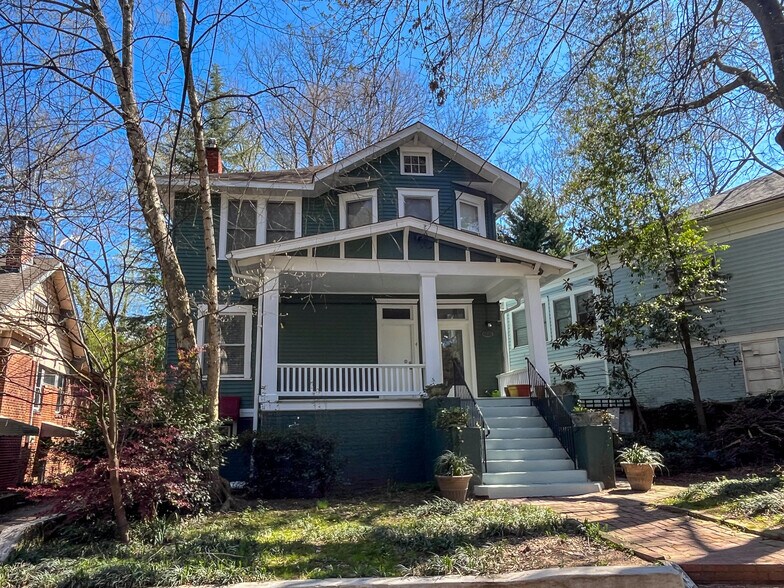 765 Vedado Way NE, Atlanta, GA for sale - Building Photo - Image 1 of 1