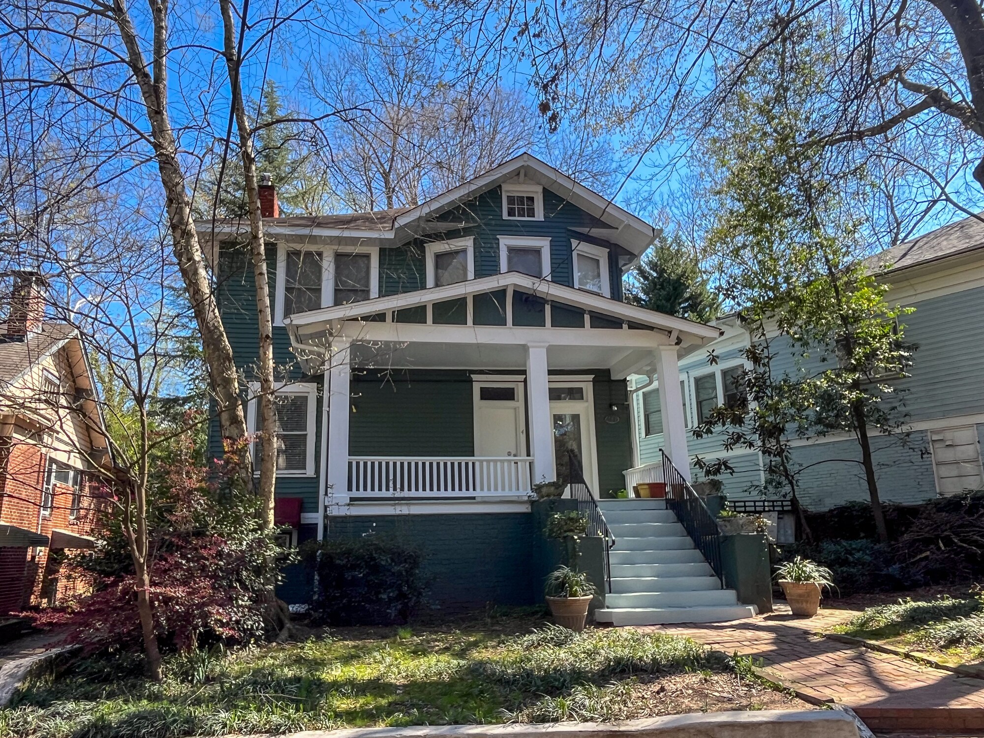 765 Vedado Way NE, Atlanta, GA for sale Building Photo- Image 1 of 1