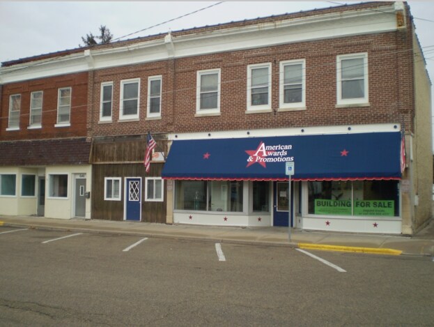 650 College St, Milton, WI for sale Primary Photo- Image 1 of 1