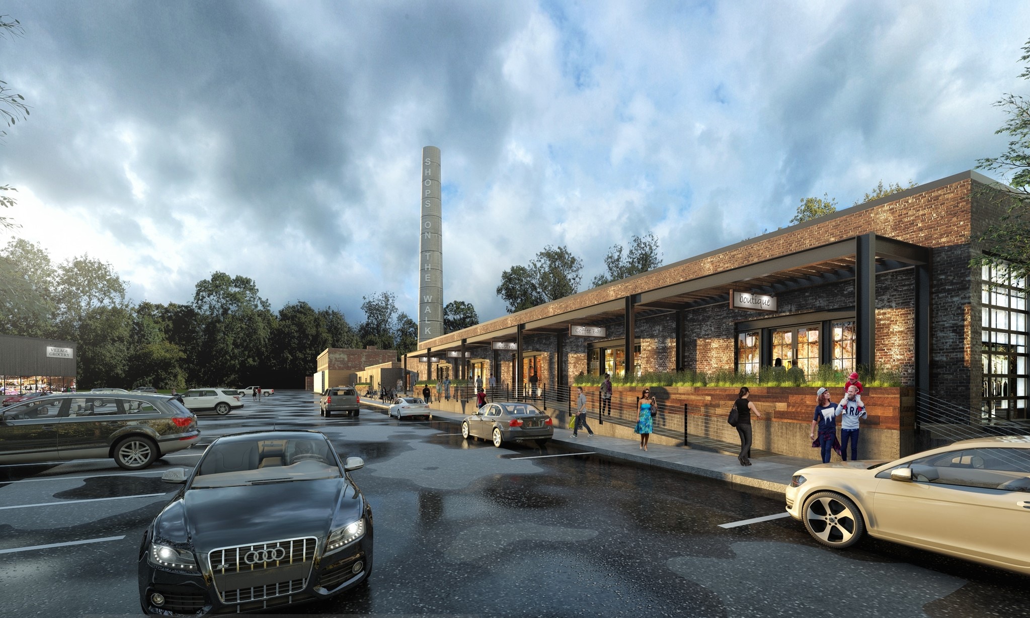 25 Parce Ave, Fairport, NY for sale Building Photo- Image 1 of 1