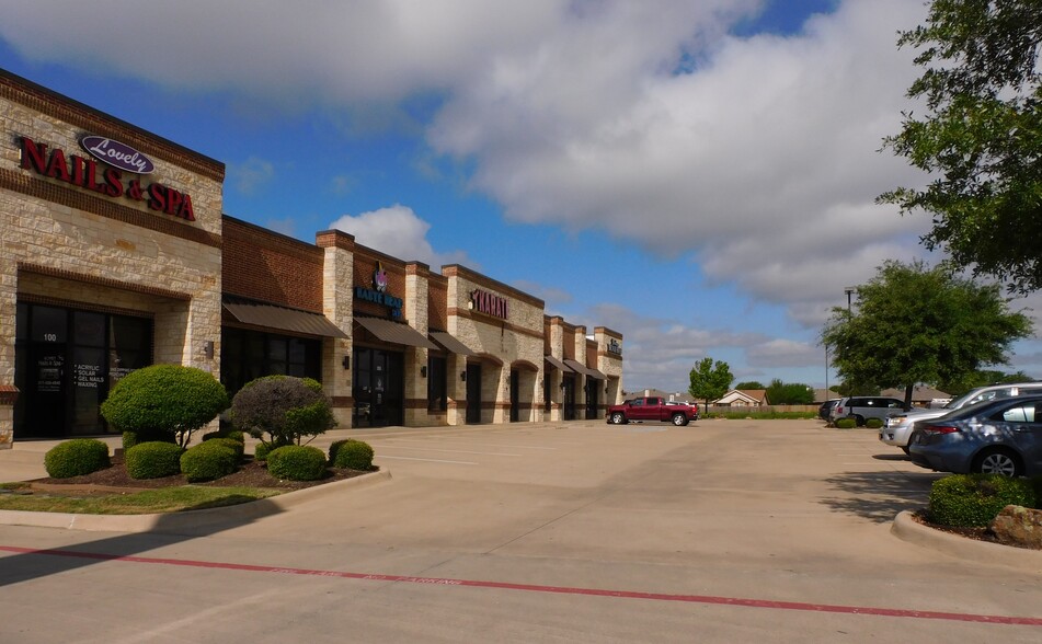 2650 SW Wilshire Blvd, Burleson, TX for lease - Building Photo - Image 2 of 3