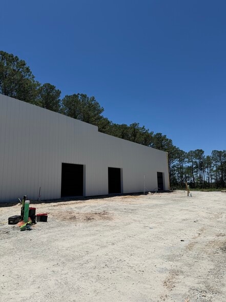 2828 Clements Ferry Rd, Charleston, SC for lease - Building Photo - Image 1 of 8