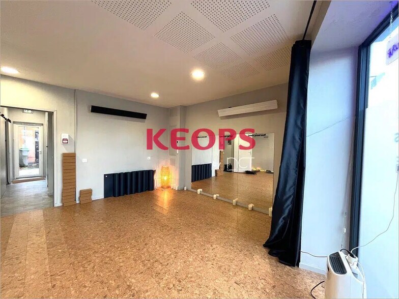 Retail in Toulouse for sale - Interior Photo - Image 3 of 5