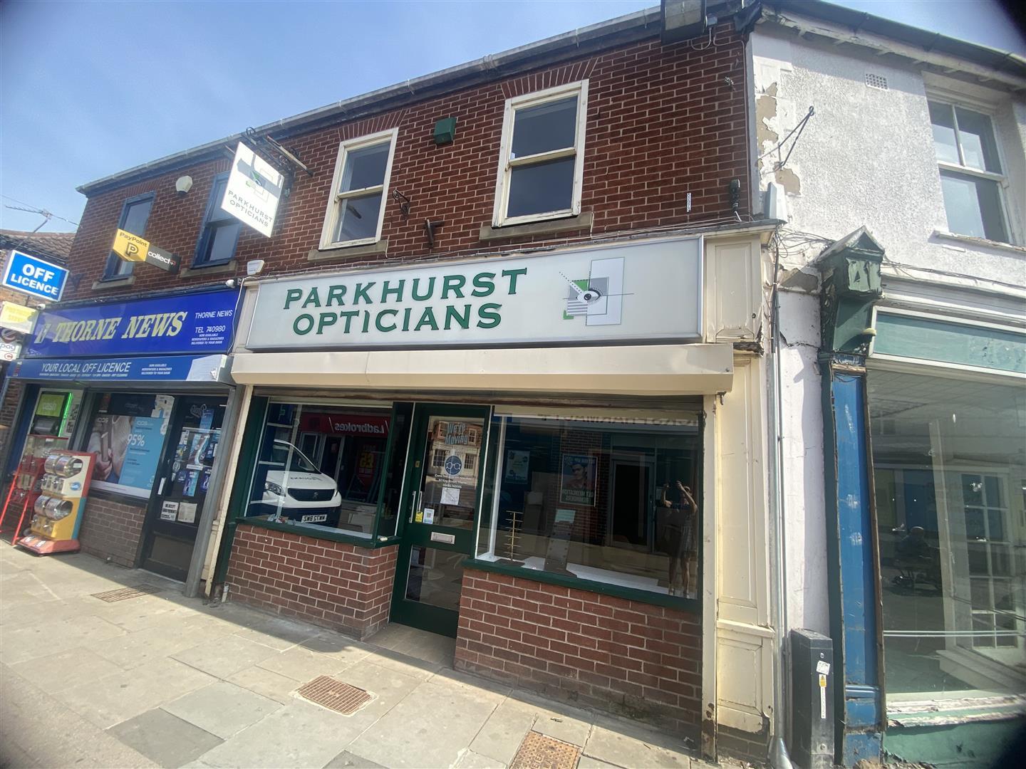 8 Finkle St, Doncaster for sale Primary Photo- Image 1 of 1