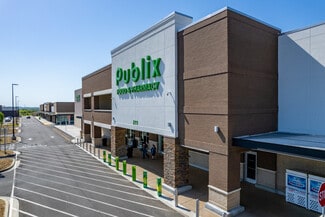 More details for 1200 S Water Ave, Gallatin, TN - Retail for Lease