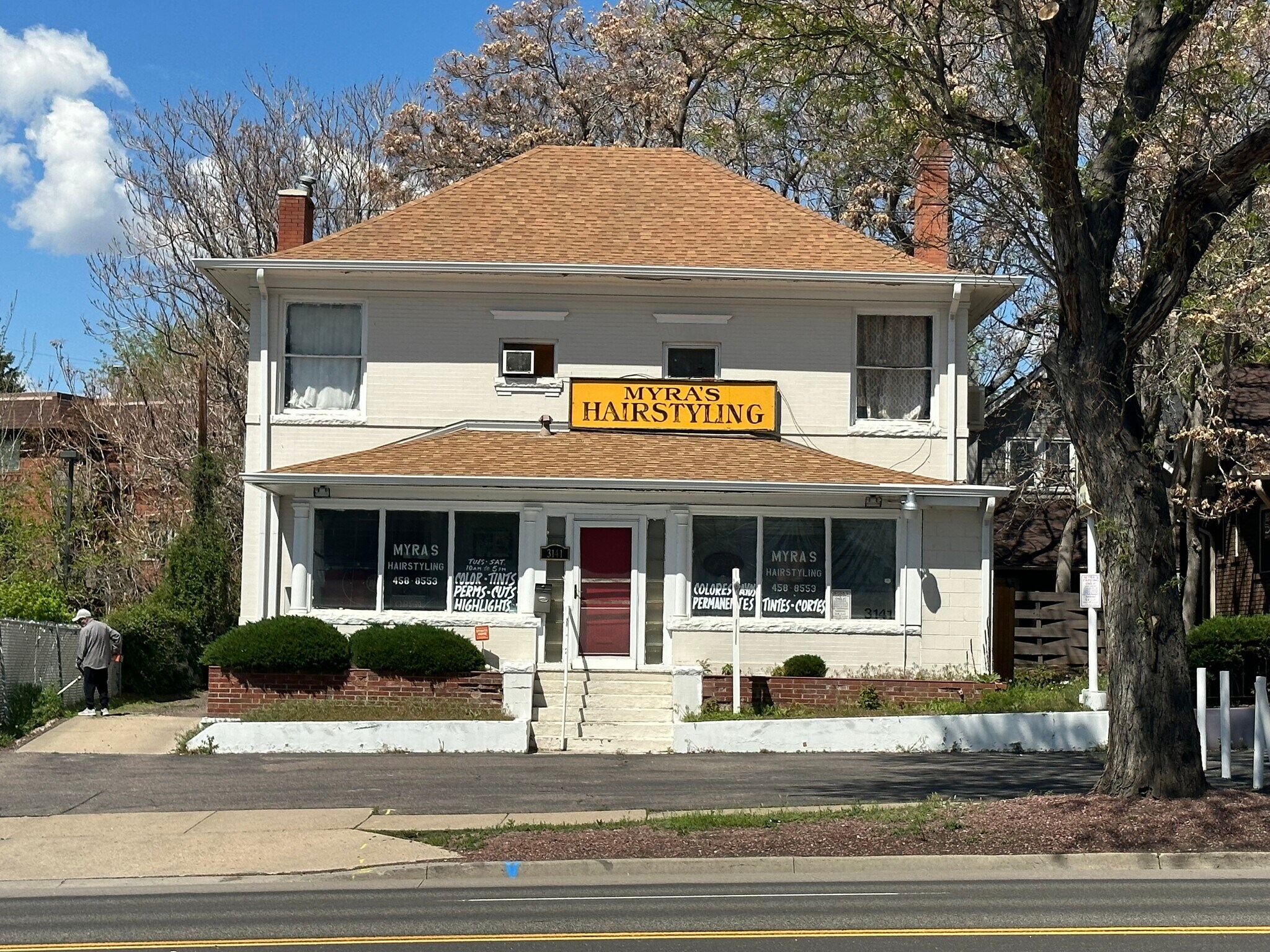 3141 Federal Blvd, Denver, CO for sale Building Photo- Image 1 of 1
