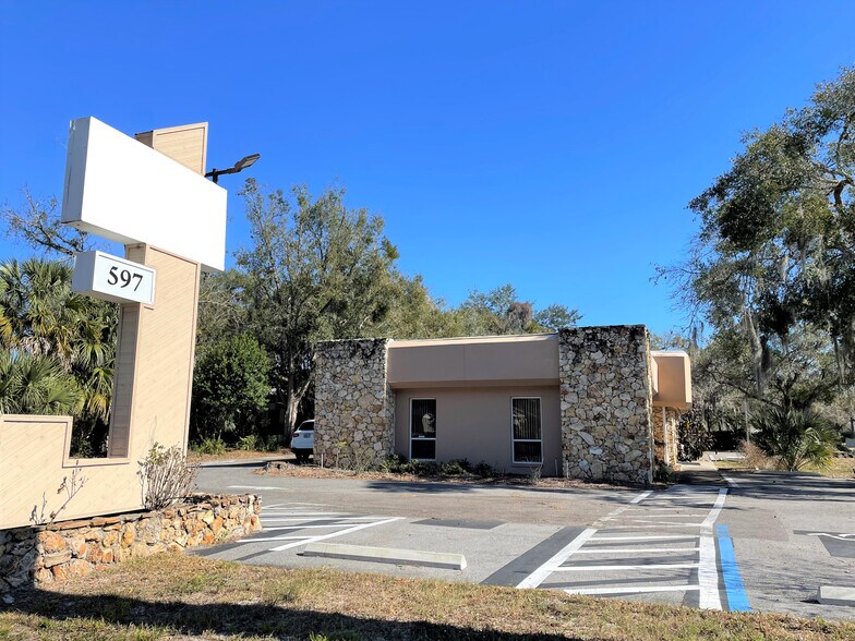 597 Maitland Ave, Altamonte Springs, FL for lease - Building Photo - Image 3 of 7