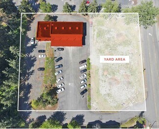 More details for 10320 122nd St E, Puyallup, WA - Industrial for Lease