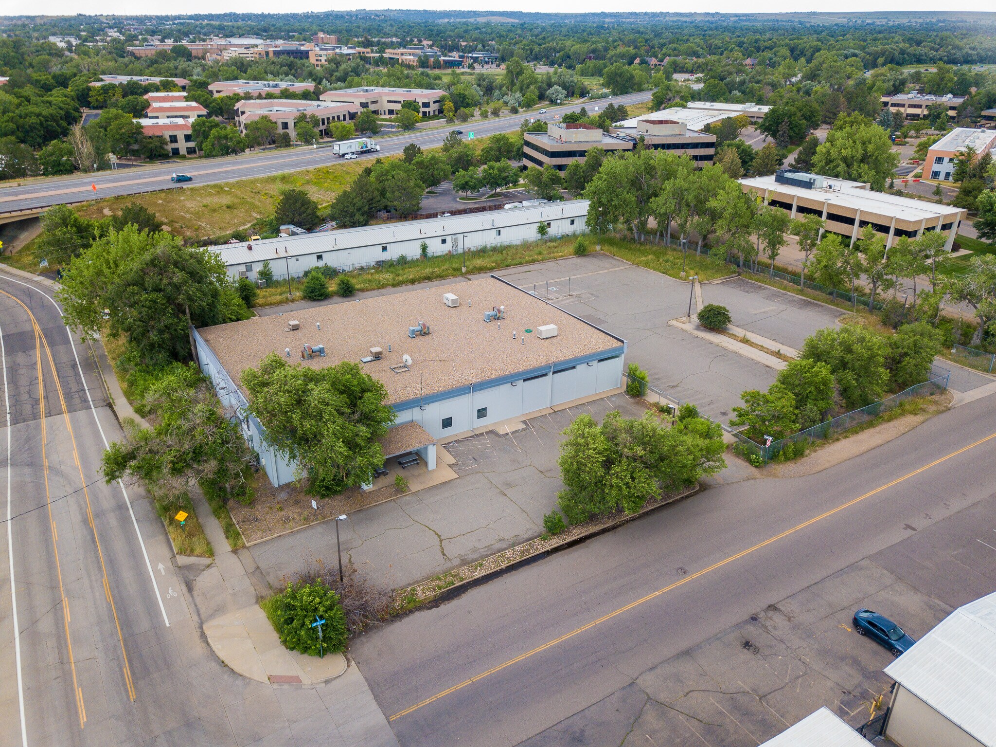 1860 38th St, Boulder, CO for sale Building Photo- Image 1 of 1