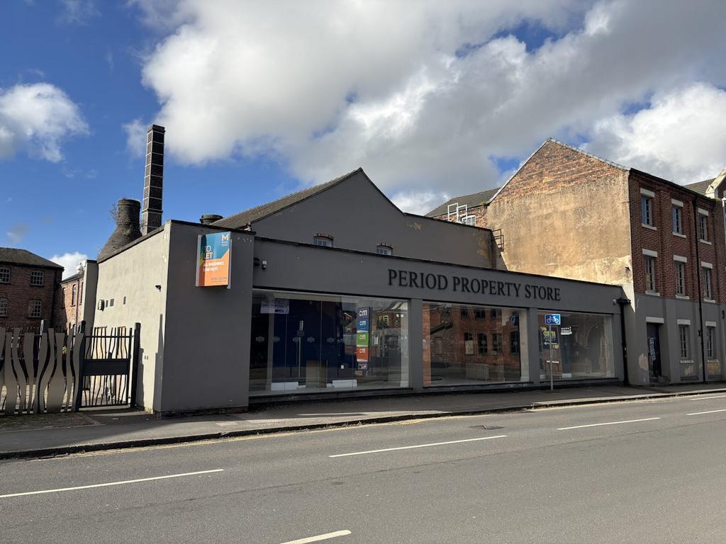 500 King St, Stoke On Trent for lease Building Photo- Image 1 of 26
