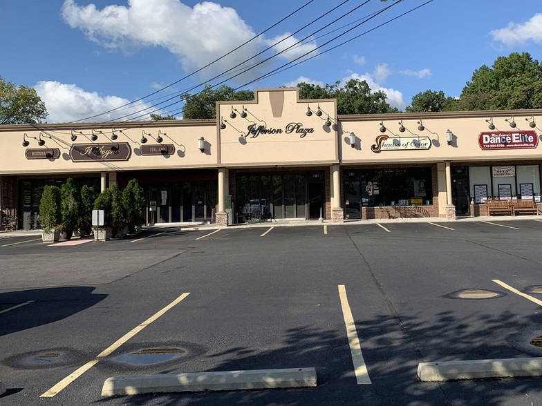 34 Jefferson Blvd, Staten Island, NY for sale - Primary Photo - Image 1 of 1