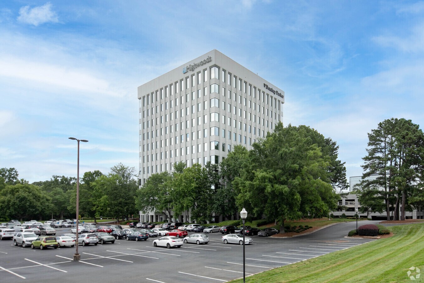 2200 Century Pkwy NE, Atlanta, GA 30345 Property Record